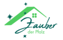 Ferienwohnung Zauber der Pfalz Logo