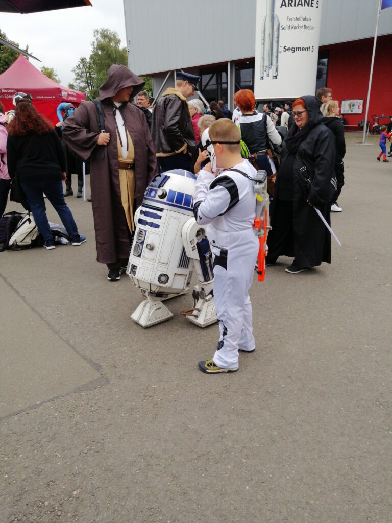Science Fiction Treffen Speyer