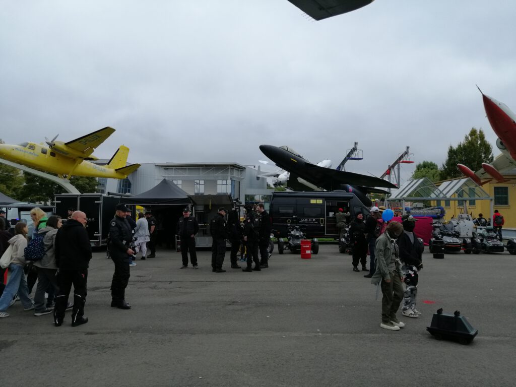 Science Fiction Treffen Speyer