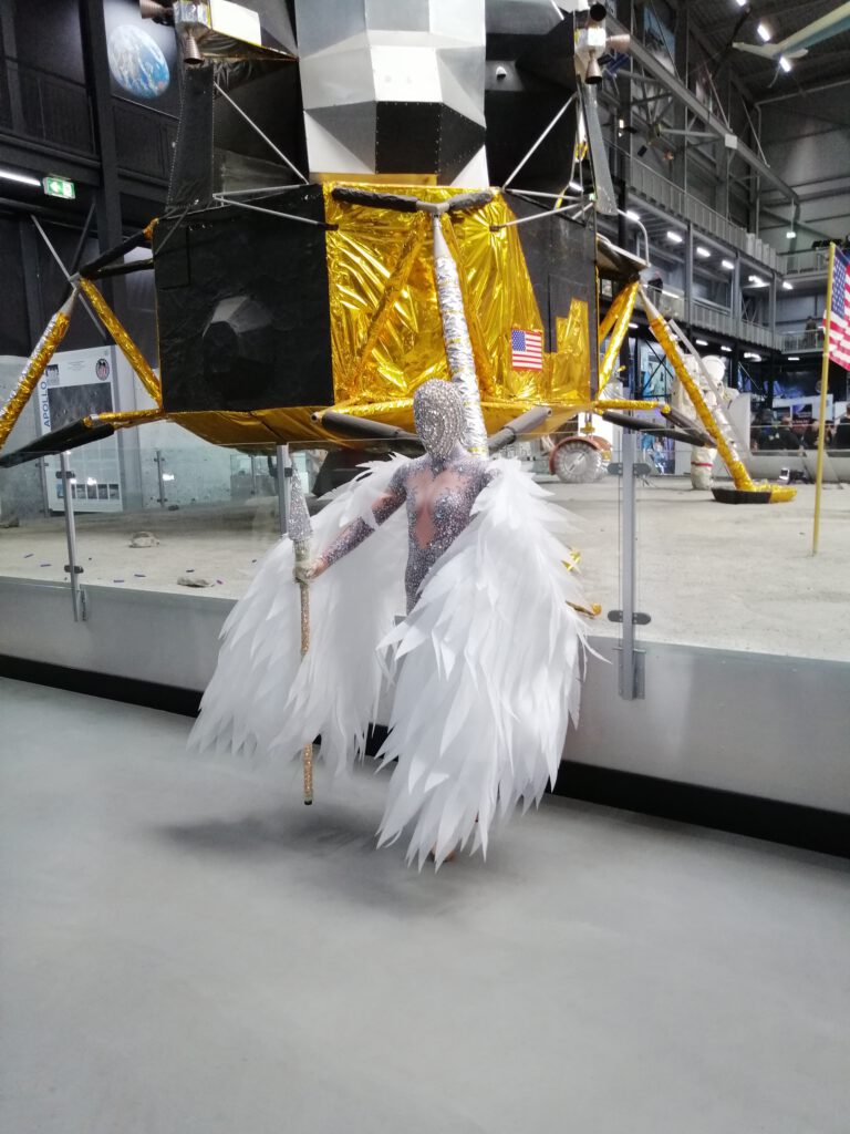 Science Fiction Treffen Speyer