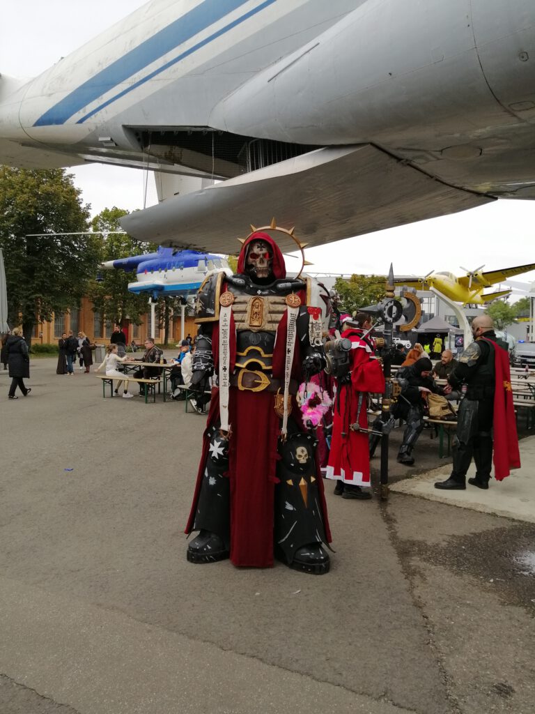 Science Fiction Treffen Speyer